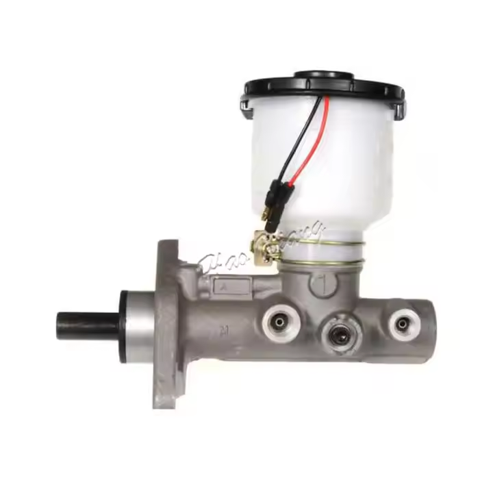 Haoxiang 46100-SM4-G51/52/53 Auto Brake System Booster for Honda