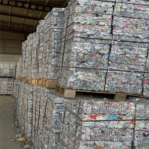 BIDON D'ALUMINIUM EN VRAC UBC À VENDRE - Product Image 1