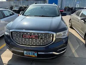 2018 GMC Acadia Denali - Product Image 4