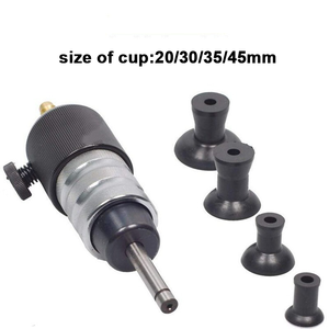 Conjunto de Ferramentas Pneumáticas para Retificação de Válvulas Automotivas por Atrição para Motores no Atacado - Product Image 2