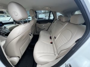 Mercedes-Benz GLC 300 2022 Usado en Buen Estado - Product Image 5