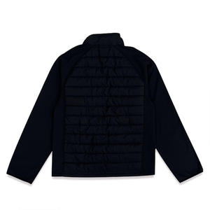 Veste d'hiver à manches longues pour homme de haute qualité, vêtements décontractés, mode, veste d'extérieur pour homme, vestes hybrides matelassées - Product Image 3