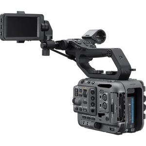 Ventes exceptionnelles - Kit de caméra numérique de cinéma FX6 avec objectif 24-105 mm - Product Image 3