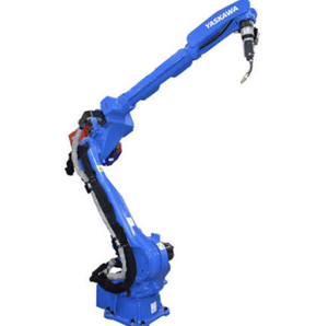 MEILLEURE OFFRE DE GROS ET LIVRAISON RAPIDE SUR LES ROBOTS DE SOUDURE Yaskawa AR2010 & AR3120 & Yaskawa YR-MA01400-A00 & AR1440 À VENDRE - Product Image 1