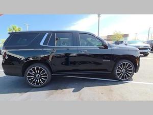 New /USED BLACK 2026 CHE VROLET TAHOE LT 5.3L V8 360 Rear Camera 31-40T Load Capacity Emission Diesel /GAS Automatic FOR SALE - Product Image 6