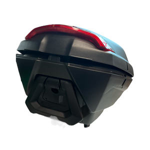 Top Case Arrière Yamaha 34L d'Occasion BBWF840E0100 en Plastique et FRP, Boîte Arrière ABS pour Moto, pour Bagages - Product Image 4