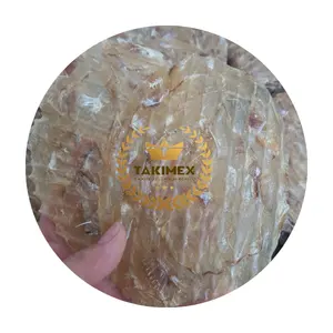 Cheap price Dried Filefish Fillet Jerky Roasted File Fish Seafood Snack Jwipo made from Vietnam