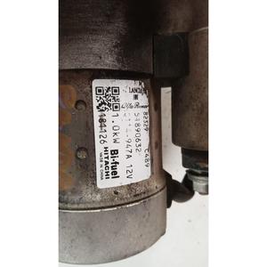 169A4000 มอเตอร์สตาร์ท FIAT แพนด้า ซีรีส์ที่ 3 (12>) 51890632 เบนซิน 1.2 - Product Image 2