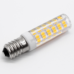หลอดไฟ LED E12 E14 5W AC120V 230V SMD2835 360 องศา สำหรับโคมไฟระย้าคริสตัลตกแต่ง - Product Image 2