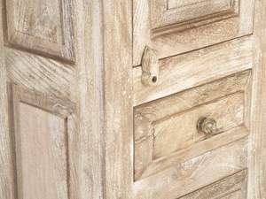 Cajonera alta para baño Patina - Product Image 4