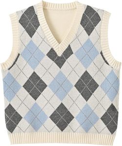 Suéter de Lana Casual de Invierno 2025, Tendencia de Moda Europea, Cuello Redondo, Corte Ajustado, Tejido Plano de Alta Calidad, Anti-Pilling, para Mujer - Product Image 4