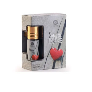 Nueva llegada de lujo secreto amor Attar Floral líquido Attar proveedor de la India - Product Image 1