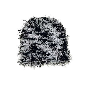 Gorros de Punto Unisex de Lana Mezclada para Invierno, con Logotipo Personalizado al por Mayor, Transpirables, Impermeables y Ajustables - Product Image 1