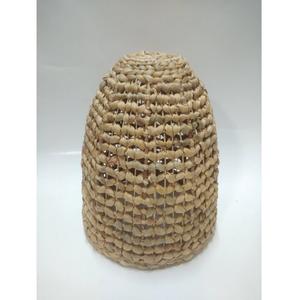 Handmade Modern Design Natural Rattan Lampshade for Indoor Use for Restaurant Decor or Home Lighting Covers - Product Image 3