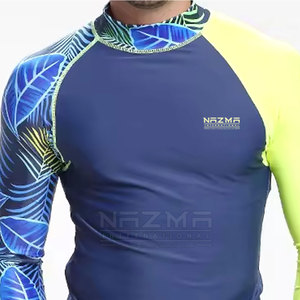 ชุดฝึกการต่อสู้แบบป้องกันผื่นคันสำหรับผู้ชาย - Product Image 6