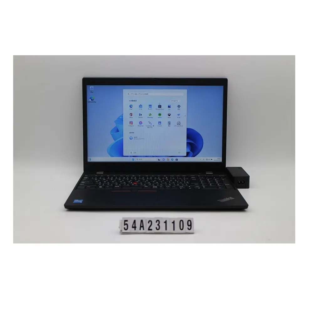 High Quality Cheapest Low Price Supplier Original Lenovo Second Hand Laptop Used