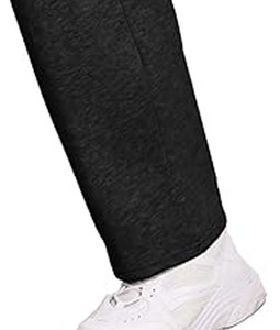 Ropa informal de otoño e invierno Ropa de gimnasio Pantalón de entrenamiento hecho de poliéster de algodón de alto rendimiento subido por Dress Sports - Product Image 3