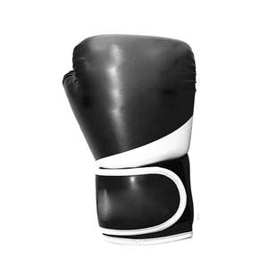 Guantes de boxeo para niños profesionales de alta calidad Equipo de entrenamiento al por mayor más vendido hecho de cuero - Product Image 1