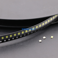 Puces LED SMD haute puissance XINGLIGHT 1860 3570 7070 lumière blanche en céramique avec matrice 45mil 50mil pour phares de voiture et de moto