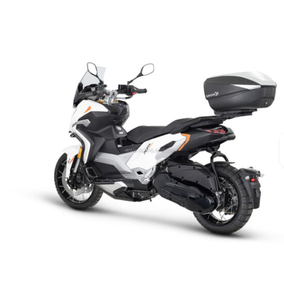 NOUVEAU AUTHENTIQUE Scooter Peugeot 400cc ADV fait ses débuts - Product Image 2