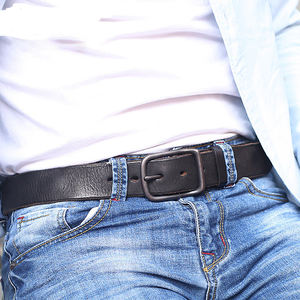 เข็มขัดผ้าไนลอนทอหัวเข็มขัดโลหะแนวสปอร์ตสำหรับล่าสัตว์ปีนเขา - Product Image 3