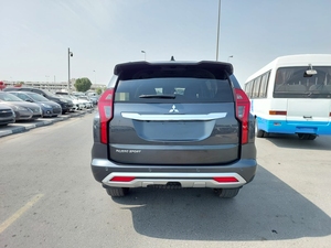 Mittsubishis pajeros 2022รถ5DR สปอร์ตรถดีไซน์ใหม่ - Product Image 6