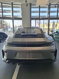 Nuevo Porsche 911 992.2 Urmodell GT3 Touring Package 2026, Motor 4.0L Gasolina, 510 HP, SUV, Volante a la Izquierda, Dark Turbo - Product Image 4