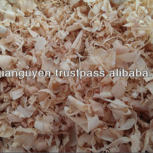 COPEAUX DE PIN DOUX 1-3cm - Product Image 1