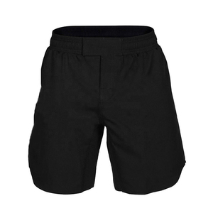 Nouveauté Short MMA respirant pour hommes Short MMA dernier style imprimé logo personnalisé fabriqué au Pakistan - Product Image 4