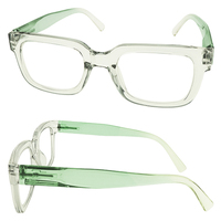 Multi estilo moda ordenador Anti luz azul bloqueo gafas mujeres hombres marco óptico anteojos marcos