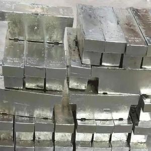 Ingot <span class=keywords><strong>Aluminium</strong></span> A356.2 A7 99.7% dan A8 99.8%, batang logam murni paduan <span class=keywords><strong>Aluminium</strong></span> 99.994% - Product Image 3