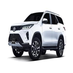 Toyota Fortuner 2.7L EXR.2019 - LHD/RHD d'occasion Disponible à bon prix à vendre - Product Image 1