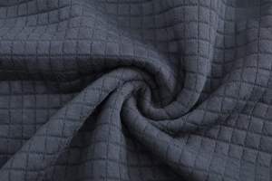 100% coton Streetwear pull à capuche impression numérique cravate-teinture Applique Design lavé à l'acide délavé solide doublé devant - Product Image 5