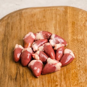 Cœurs de poulet congelés disponibles pour l'exportation en gros et la vente en gros - Product Image 1