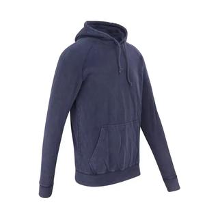 Nouvelle Arrivée Personnalisé Dernière Conception Pull Hiver Acid Wash Hoodies pour Femmes Capuche OEM Serviced Pull Hoodies Vente - Product Image 3