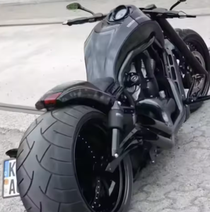 High Quality 2024 Harley-Dav1dson V-R.O.Ds 1247cc VRSCDX NIGHTt -16 <b>Sportbikes</b> 3 Year Warranty Portable Surround Sound Made - Product Image 1