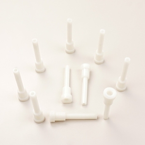 BCP046 ชุดเชือกปลายสายเคเบิล 10 ชิ้น สำหรับกลไกม้วนหน้าต่าง รุ่น BCP046 - Product Image 1