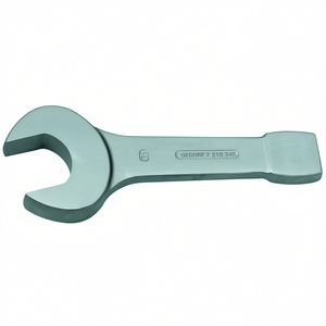 Llave Inglesa de Boca Abierta Gedore, Métrica, de Alta Calidad - Product Image 3