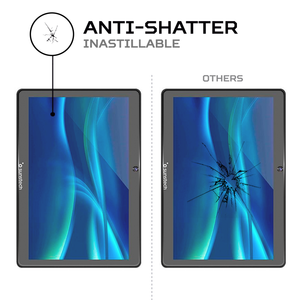 ฟิล์มกันรอยหน้าจอสำหรับแท็บเล็ตซันสเตค TAB1081 - Product Image 5