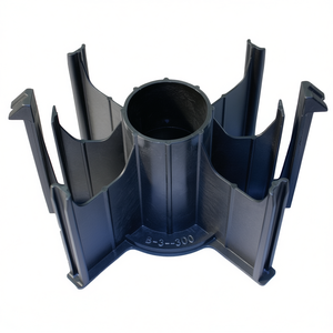 Adaptador de Carrete de Plástico Estándar B-300 para Herramientas de Taller - Product Image 3