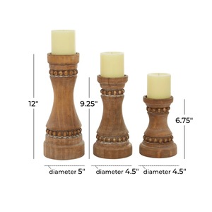 Dernier modèle de chandelier en bois avec une qualité supérieure du bois, design antique, chandelier haut de gamme fabriqué pour toute maison de campagne ou toute ferme - Product Image 3