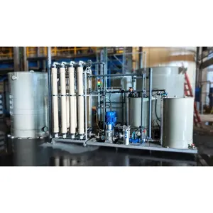 Ultrafiltrazione per Sistemi di Raffreddamento per Evaporazione - Product Image 1