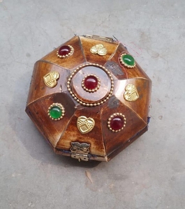 Bone Design Jewellery <b>Box</b> <b>Storage</b> <b>Box</b> Decorative Customised Jewellery <b>Storage</b> <b>Box</b> Agate OEM Supplier - Product Image 1