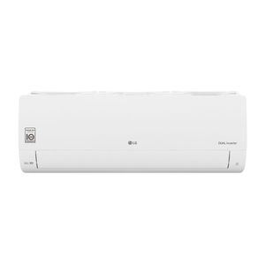 Aire Acondicionado Split Blanco para Uso en Hoteles, Enfriamiento/Calefacción A+++ de Frecuencia Variable, 220V DC, Refrigerante R410A, Control Remoto - Product Image 1