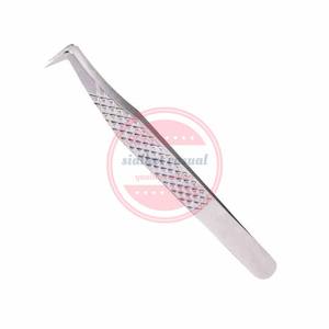 Pince à cils Volume Pince à cils personnalisée avec logo personnalisé Pince à cils - Product Image 2