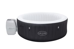 <span class=keywords><strong>Bestway</strong></span> 60001 1.80m X 66cm <span class=keywords><strong>Bestway</strong></span> <span class=keywords><strong>Led</strong></span> <span class=keywords><strong>Spa</strong></span> Baignoires Gonflables Miami Airjet <span class=keywords><strong>Spa</strong></span> - Product Image 2