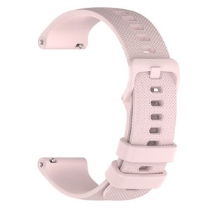 สายนาฬิกาข้อมือยางซิลิโคน20มม. 22มม. สายนาฬิกาอัจฉริยะสำหรับ BR42b - Product Image 3