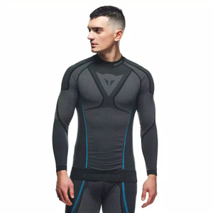 DAINESE <b>Men's</b> Dry LS <b>Thermal</b> Jersey Long Johns - Product Image 1