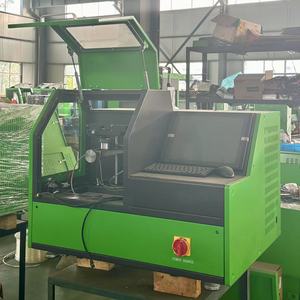 TAIAN NANTAI CRDI <strong>test</strong> Bench NTS205 NTS206 EPS205 - Product Image 5