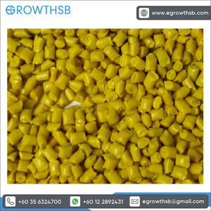 Granulados naturales de plástico de polipropileno de alta calidad, producto nuevo, grado Industrial, precio de mercado bajo - Product Image 4